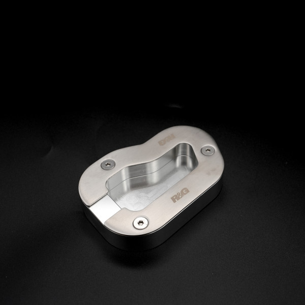 R&G Kickstand Shoe for Triumph Tiger Explorer '12-'15